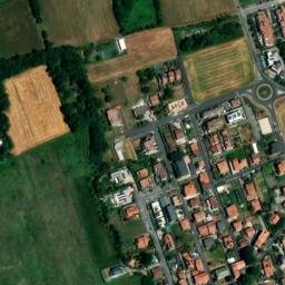 Satellite imagery of boundary_stone, IT