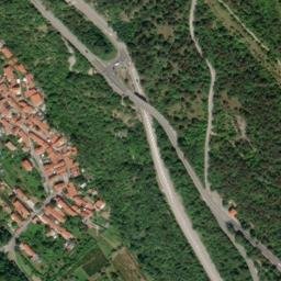 Satellite imagery of boundary_stone, IT