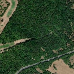 Satellite imagery of boundary_stone, IT