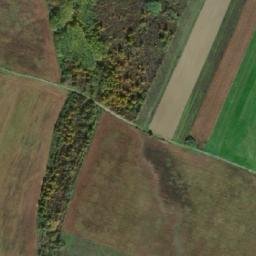 Satellite imagery of Dealul Rotocol, RO