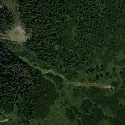 Satellite imagery of Muchia Drăguş, RO