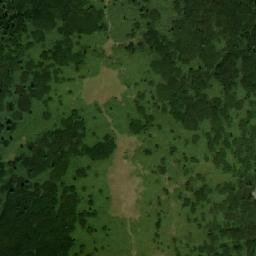 Satellite imagery of Muchia Drăguş, RO
