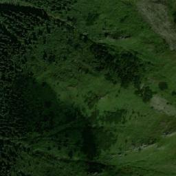 Satellite imagery of Muchea Sâmbătei, RO