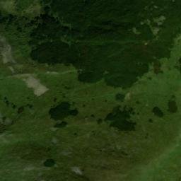 Satellite imagery of Muchea Sâmbătei, RO