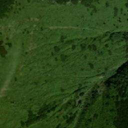 Satellite imagery of Muchea Sâmbătei, RO