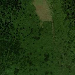 Satellite imagery of Muntele Jeleaj, RO