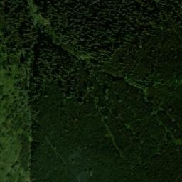 Satellite imagery of Muntele Mancelului, RO