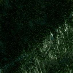 Satellite imagery of Muntele Troacelor, RO