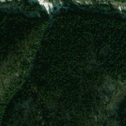 Satellite imagery of Muntele Ciorgaru, RO
