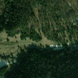 Satellite imagery of Muntele Iuda, RO