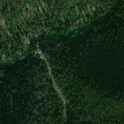 Satellite imagery of Muntele Iuda, RO