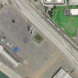 Satellite imagery of PACE — NGS RD3421 — Vancouver, US, US