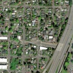 Satellite imagery of VANCOUVER ST JAMES CH — NGS RD3339, US