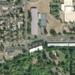 Satellite imagery of HEIGHT — NGS RD2803 — Vancouver, US, US