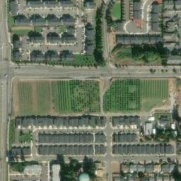 Satellite imagery of 1313 — NGS RD4309 — Vancouver, US, US