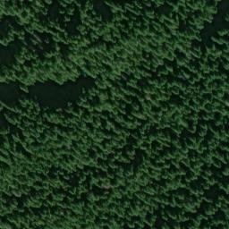 Satellite imagery of Woolly Horn Ridge, US