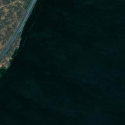 Satellite imagery of Cabbage Rock (historical), US