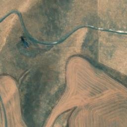 Satellite imagery of Kaser Ridge, US