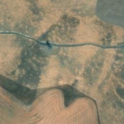 Satellite imagery of Kaser Ridge, US