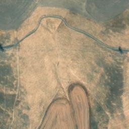 Satellite imagery of Kaser Ridge, US