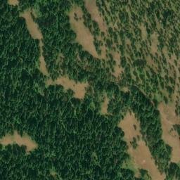 Satellite imagery of Glenn Ridge, US