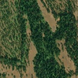Satellite imagery of Glenn Ridge, US