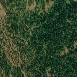 Satellite imagery of Glenn Ridge, US
