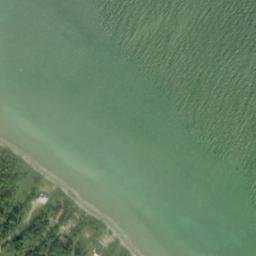 Satellite imagery of Ninemile Point, US