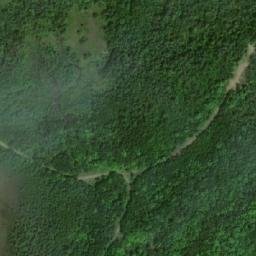 Satellite imagery of Burnt Summit, CA