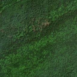 Satellite imagery of Burnt Summit, CA
