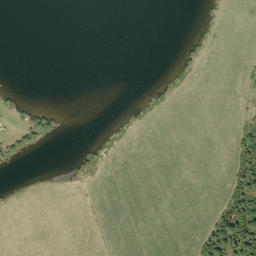 Satellite imagery of Lafleurs Point, CA