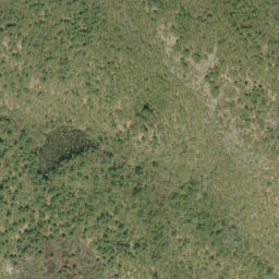 Satellite imagery of Badhams Mountain, CA