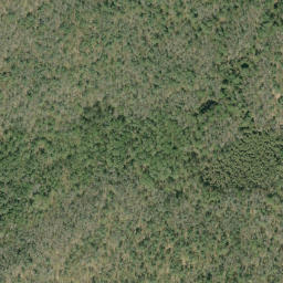 Satellite imagery of McDougalls Mountain, CA