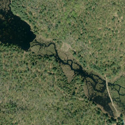 Satellite imagery of Oak Hill, CA