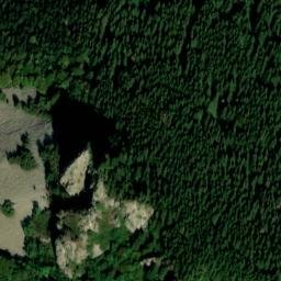 Satellite imagery of Roche Tuilière, FR