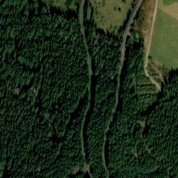 Satellite imagery of Roche Sanadoire, FR