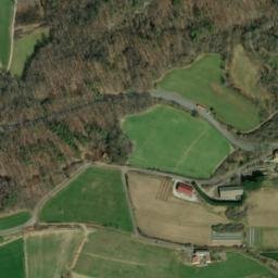 Satellite imagery of Signal de Saint-André, FR