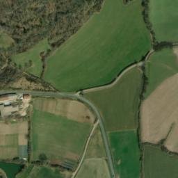 Satellite imagery of Signal de Saint-André, FR