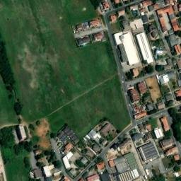 Satellite imagery of boundary_stone, IT