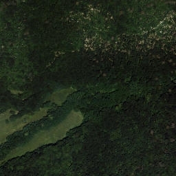 Satellite imagery of Golič, IT