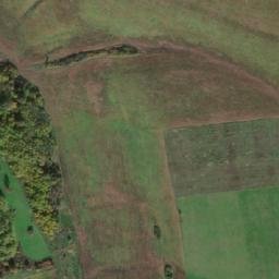 Satellite imagery of Dealul Rotocol, RO