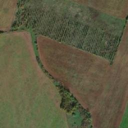 Satellite imagery of Dealul Rotocol, RO