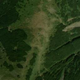 Satellite imagery of Muchia Drăguş, RO
