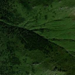 Satellite imagery of Muchea Sâmbătei, RO