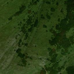 Satellite imagery of Muchea Sâmbătei, RO