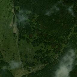 Satellite imagery of Şaua Popii, RO