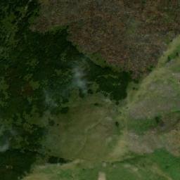 Satellite imagery of Şaua Popii, RO
