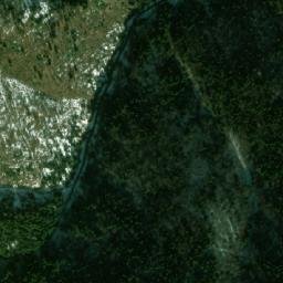 Satellite imagery of Muntele Fierului, RO