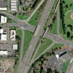 Satellite imagery of CUP VANCOUVER — NGS RD3340, US