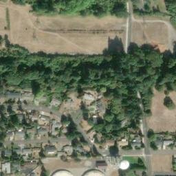 Satellite imagery of HEIGHT — NGS RD2803 — Vancouver, US, US